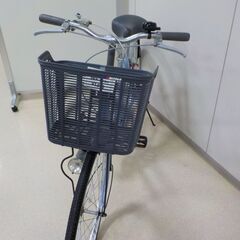 商品番号	28	自転車・大人用⑳	【登別市民・白老町民限定】	（...