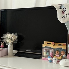 sonyテレビ