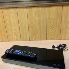♦️ PanasonicBlu-ray DVDレコーダー 【20...