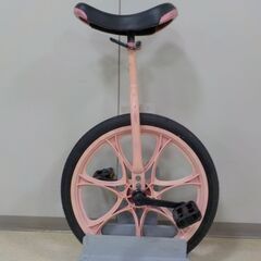 商品番号	30	一輪車②	【登別市民・白老町民限定】	（登別市役所・再生展示品）の画像