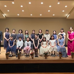 ピアノ教室、絶対音感、読譜の画像