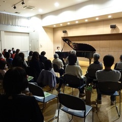 ピアノ教室、絶対音感、読譜の画像