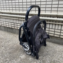 【値引き】サイベックス　イージーs　ベビーカーの画像