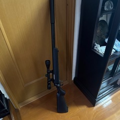 東京マルイVSR10 Gスペック　　