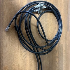 Panasonic テレビ　32インチ　2009年製の画像