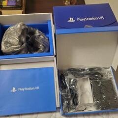 ps4  vr