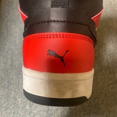 プーマ PUMA スニーカー の画像