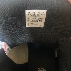 プーマ PUMA スニーカー の画像