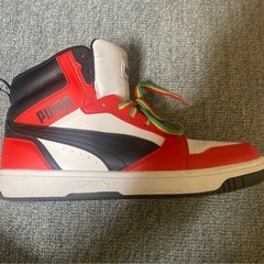 プーマ PUMA スニーカー の画像