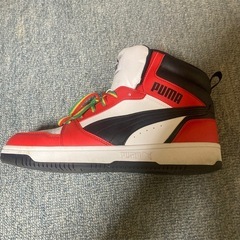 プーマ PUMA スニーカー 