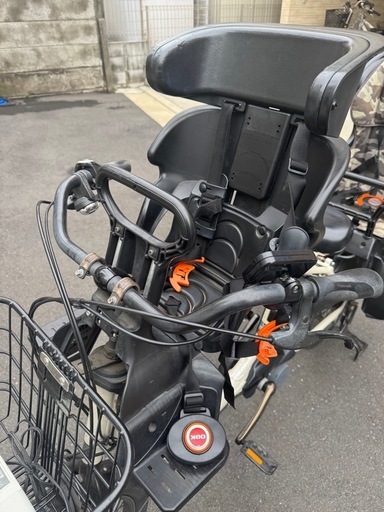 Panasonic 電動自転車