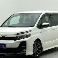 【オトロン17店舗展開中！】トヨタ　ヴォクシー　ZS　G's