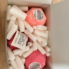 ラッシュ　バスボム