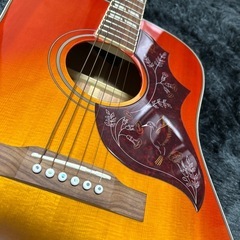 epiphone. ギターの画像