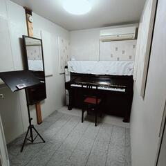 京都市伏見区ピアノレッスン♪生徒募集の画像
