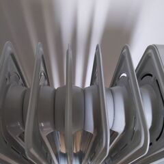 DeLonghi オイルヒーター RHJ10F0812の画像