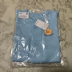 新品未開封　バースデイ　アンパンマン　ベスト90の画像