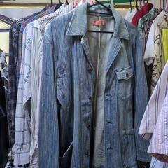 洋服、雑貨、テニスラケットラケットバッグ色々！の画像