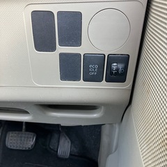スバル　ステラ　L  アイドリングストップ付の画像