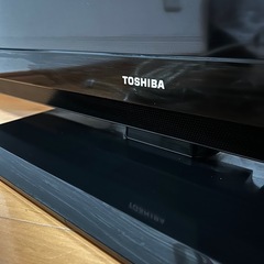 東芝 TOSHIBA テレビ 32AS2の画像