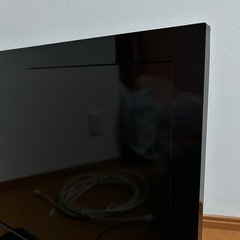 東芝 TOSHIBA テレビ 32AS2の画像