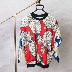 adidas PAKAIAN アディダス トレーナー レディース...