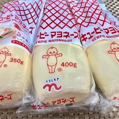 マヨラー好きのためのマヨネーズ