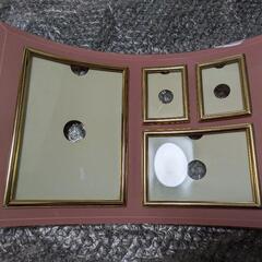 写真立て