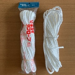 セキスイタフロープ（細引）