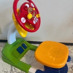 アンパンマンドライブカーの画像