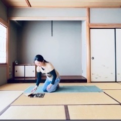【浅草】週末朝活ヨーガサークル★の画像