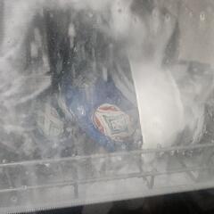 譲渡交渉中  タンク式食洗機サンコーラクアの画像