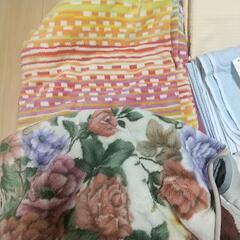 新品 寝具 ベッド 敷きパッド クール  ベッドカバー シーツ 布団カバー 毛布 ブランケット 新品  ひんやり あったか シーツ の画像