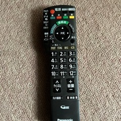 Panasonic 42インチ液晶テレビ　訳ありの画像