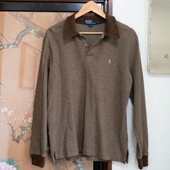 POLO RALPH LAUREN ポロ ラルフローレン 長袖 ...