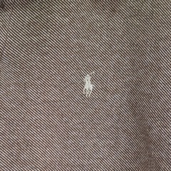 POLO RALPH LAUREN ポロ ラルフローレン 長袖 ポロシャツの画像