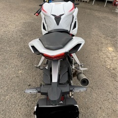 ホンダCBR250RR　の画像