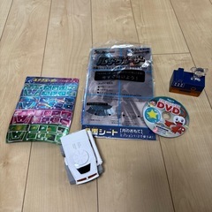 プログラミング　チャレンジ教材