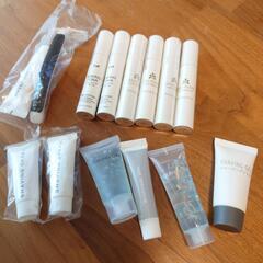 シェービングジェルの画像