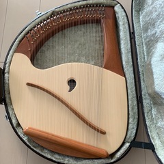 SANSO ライアー IV 特注最上級品 (42弦) 数量限定販...