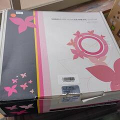 ケノン　脱毛器