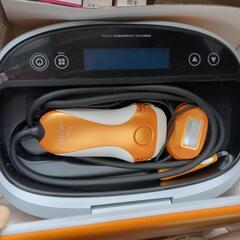 ケノン　脱毛器の画像