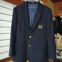 美品♥陽明高校制服Мサイズ🌈