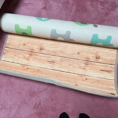 クッションマット