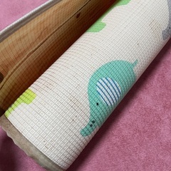 クッションマットの画像