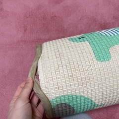 クッションマットの画像