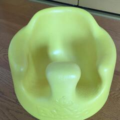 中古品　バンボー（Bumbo）