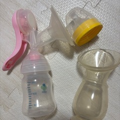 搾乳器
