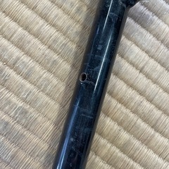 ハリケーン　コンドルハンドル22パイ　ZRX400の画像