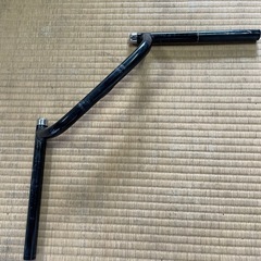 ハリケーン　コンドルハンドル22パイ　ZRX400の画像